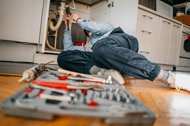 Best Sewer Cleaning Services  in Vamo, FL