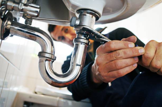 Best Water Softener Installation  in Vamo, FL