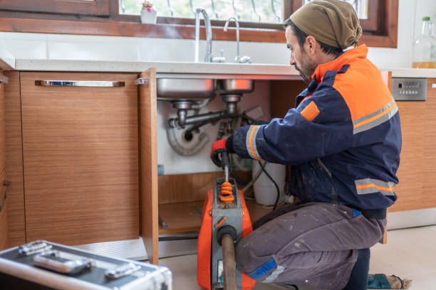 Best Hot Water Heater Installation  in Vamo, FL
