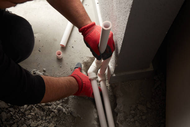 Best Sewer Line Repair  in Vamo, FL