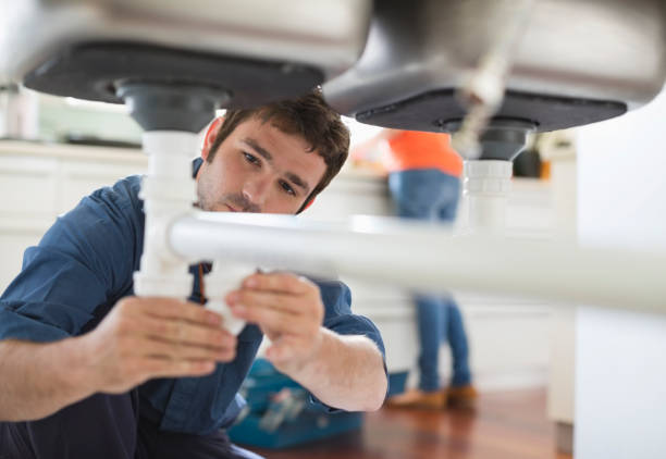 Best Drain Cleaning Services  in Vamo, FL