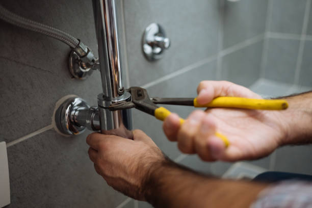 Best Sewer Cleaning Services  in Vamo, FL